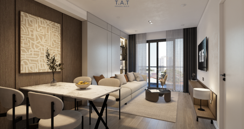 Căn hộ River Park