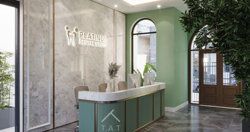 Nha Khoa Platinum – Thảo Điền  