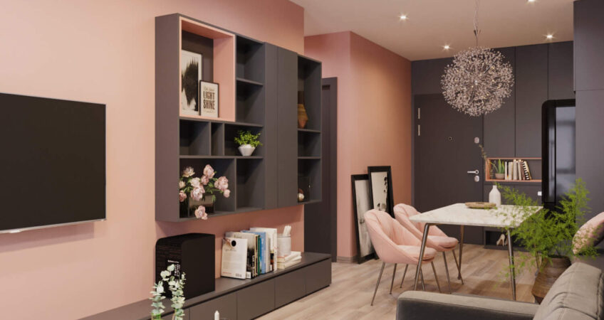 Chung Cư Sky Garden  