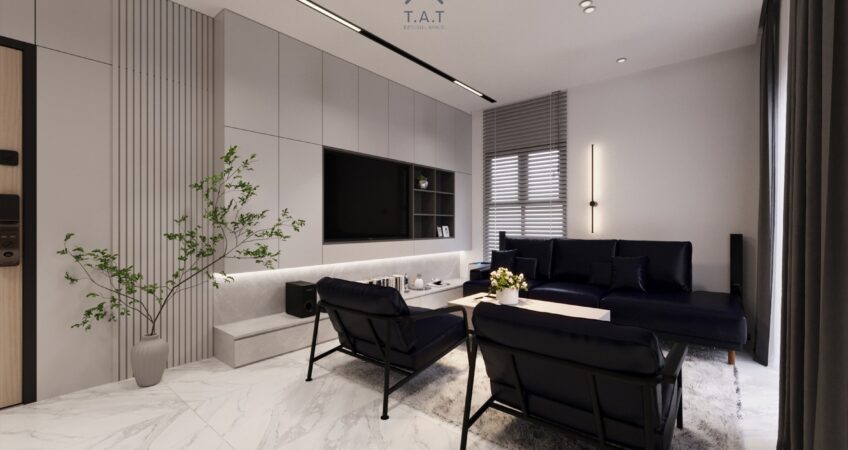 Căn hộ Celadon Tân Phú  