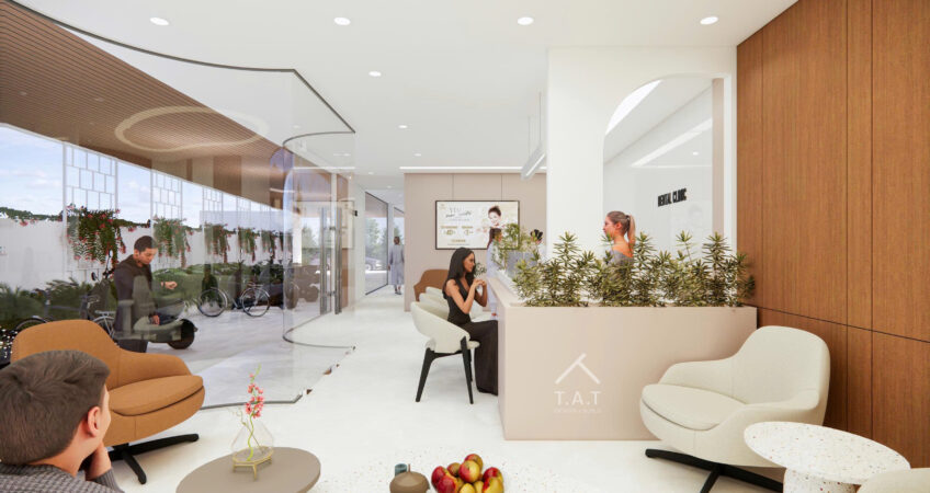 Nha Khoa B.si Tú – Gia Kiệm