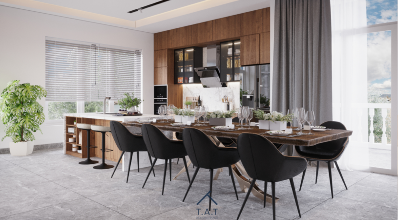 Villa Sealink – Phan Thiết  