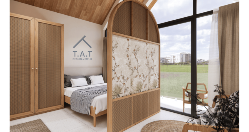 Nhà Nam Ban – Lâm Đồng  