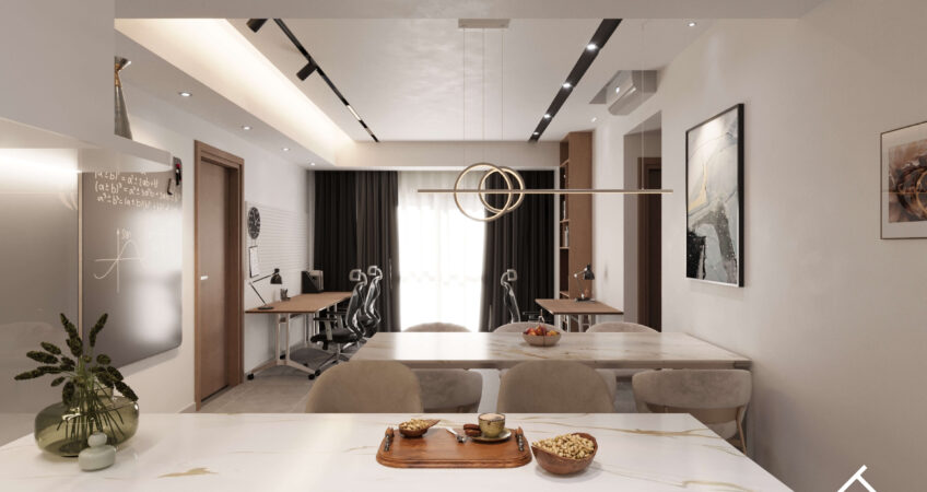 Căn Hộ Chị Vân