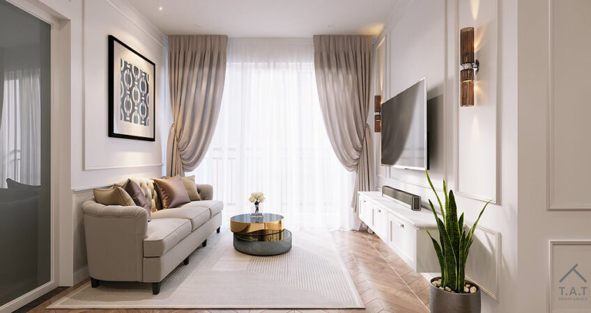 Căn Hộ Cát Linh – Q.10  