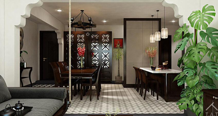 Căn Hộ Golden View  