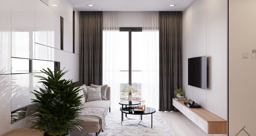 Căn Hộ Rivera Park – Q10  