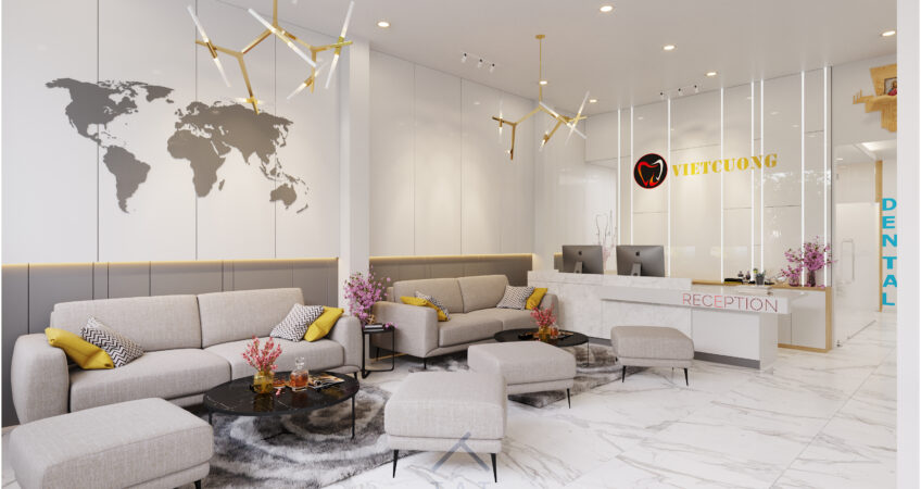 Nha Khoa Việt Cường – Biên Hòa