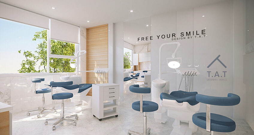 MIA Dental – Lạc Long Quân  
