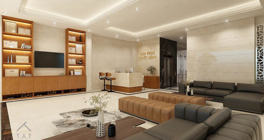 Nha Khoa Tuyết Hồng – Biên Hòa  