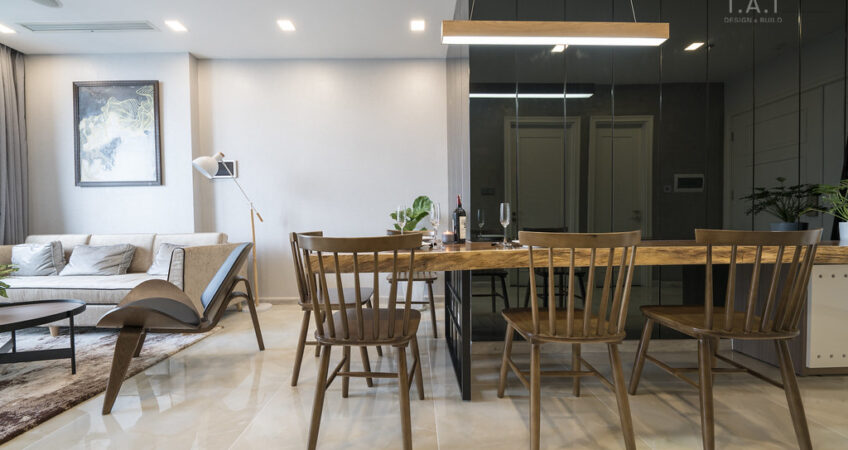 Vinhome Bason – Q.1  