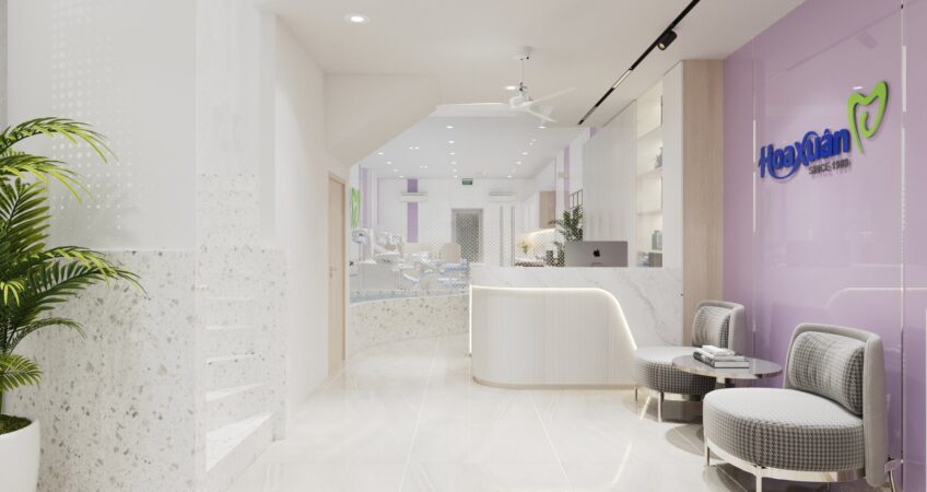 Nha Khoa Xuân Hoa – Đồng Tháp